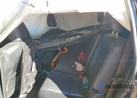 2022 Honda Pilot Se z USA, uszkodzony, nr VIN 5FNYF5H2XNB019183